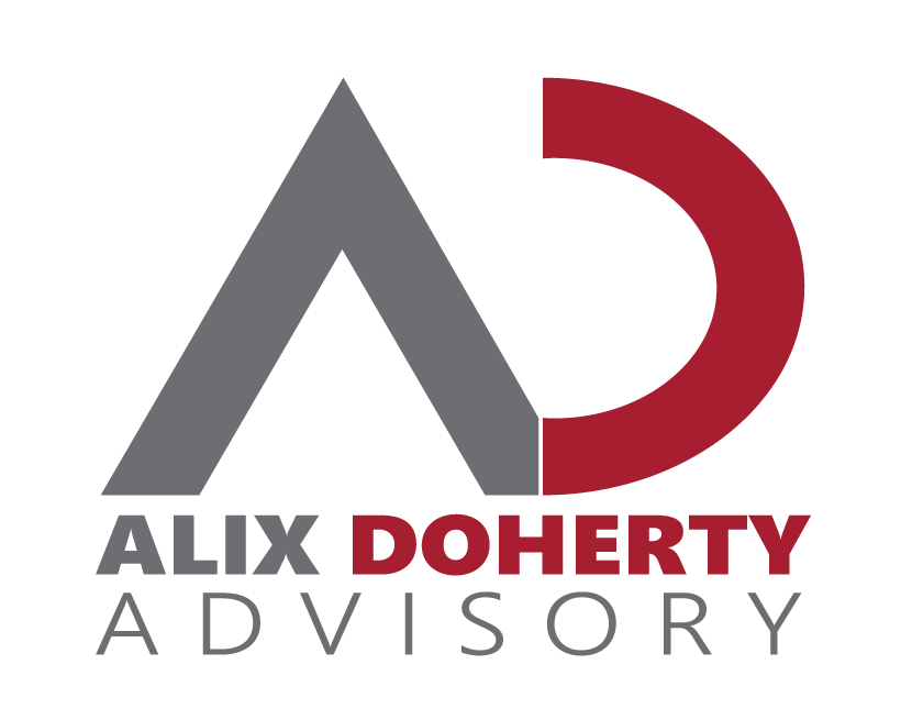Alix Doherty Advisory Logo